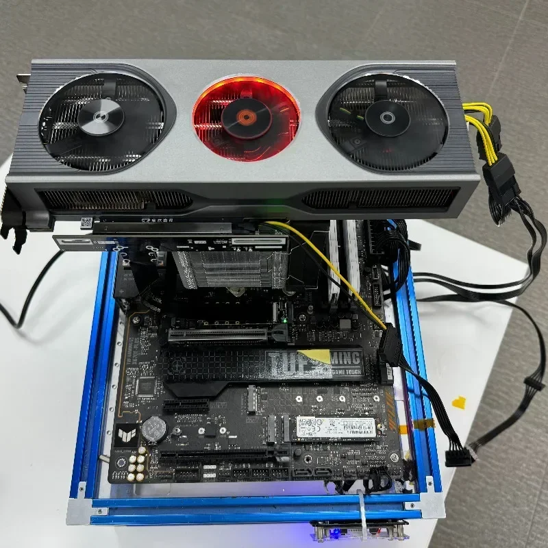 ADT-Link PCIe 5.0 M.2 NGFF NVM - Pcie 5.0 Gpu Riser Cable 리뷰 및 가격