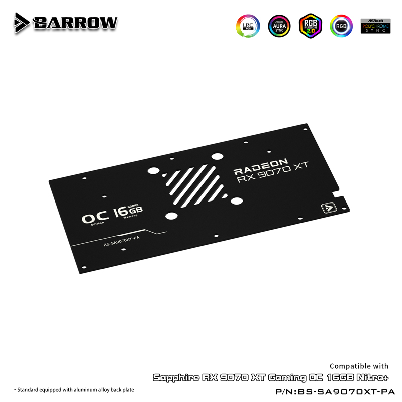 SAPPHIRE RX 9070 XT 게이밍 OC 16G - Rx 9070 16Gb 리뷰 및 가격