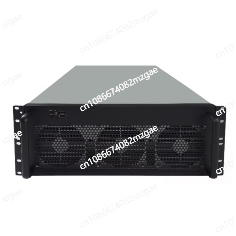 4U 멀티 그래픽 카드 섀시 6/8 그래픽 카드 IDC - Server Gpu Chassis 4U 리뷰 및 가격
