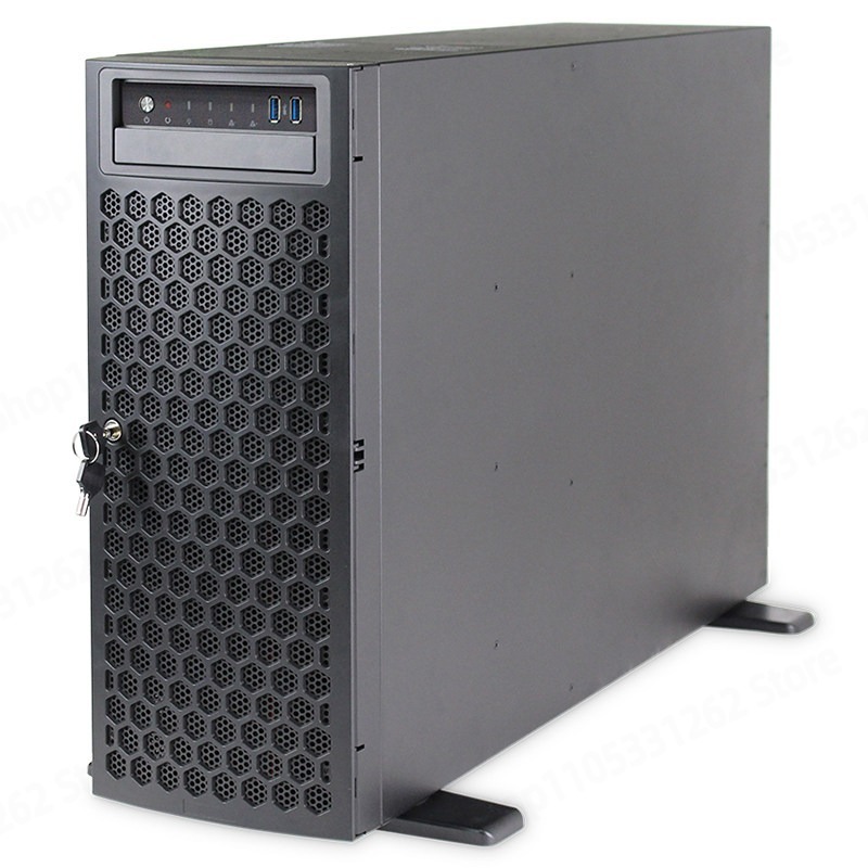 8049ETX-8 타워 서버 섀시 4U 랙 타워 컨버터 - Server Gpu Chassis 4U 리뷰 및 가격