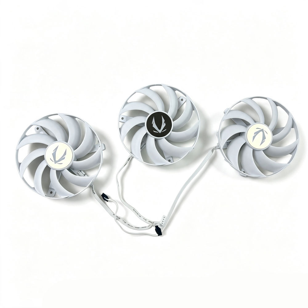 쿨링 팬 96MM 4PIN TF10S12H-15PAA  - Rtx 5080 16Gb 리뷰 및 가격