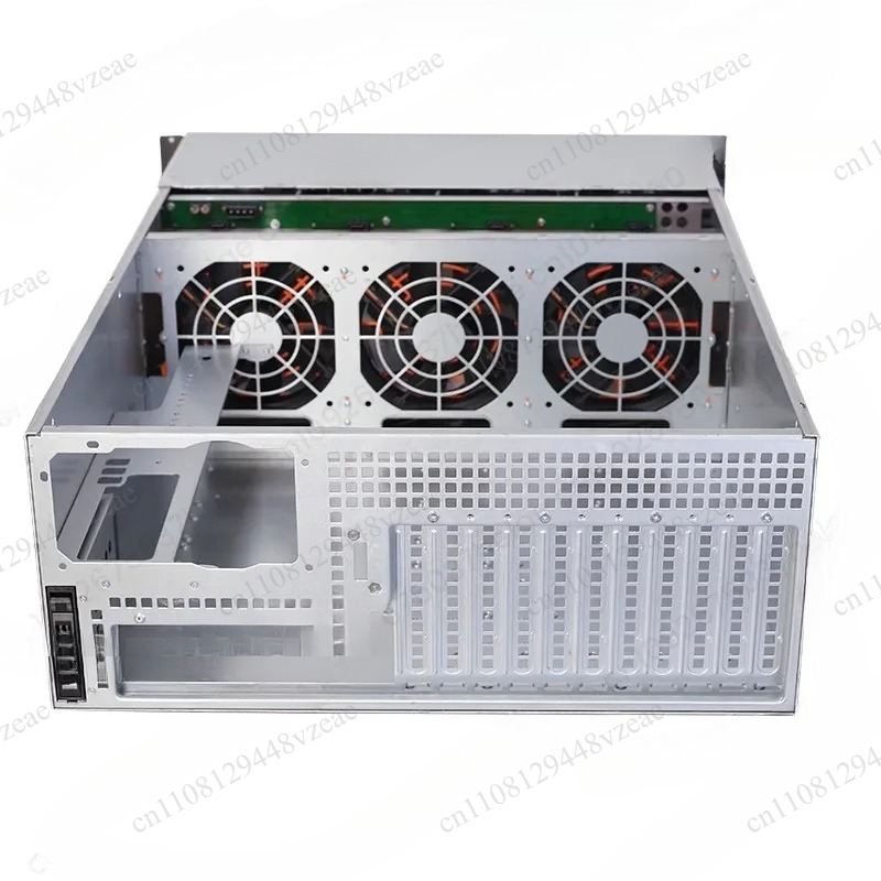 GPU 그래픽 카드 컴퓨팅 AI 렌더링 워크스테이션 4 - Server Gpu Chassis 4U 리뷰 및 가격