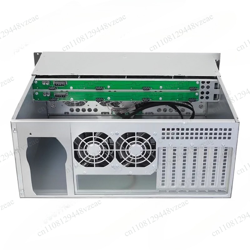 GPU 그래픽 카드 컴퓨팅 AI 렌더링 워크스테이션 4 - Server Gpu Chassis 4U 리뷰 및 가격
