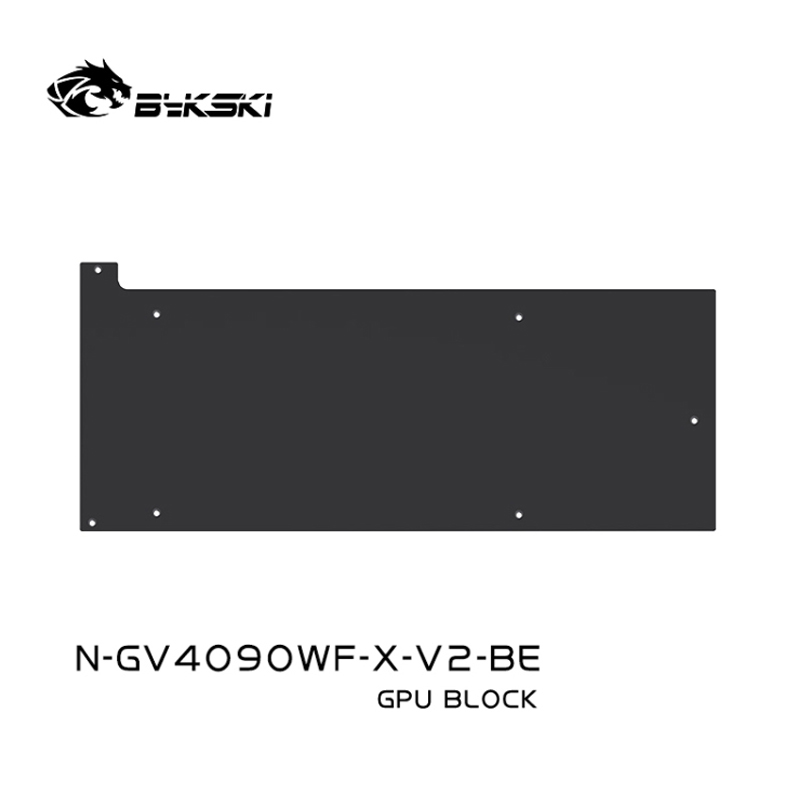 Bykski N-GV4090WF-X-V2 GIGABYT - Rtx 4090 Water Block 리뷰 및 가격