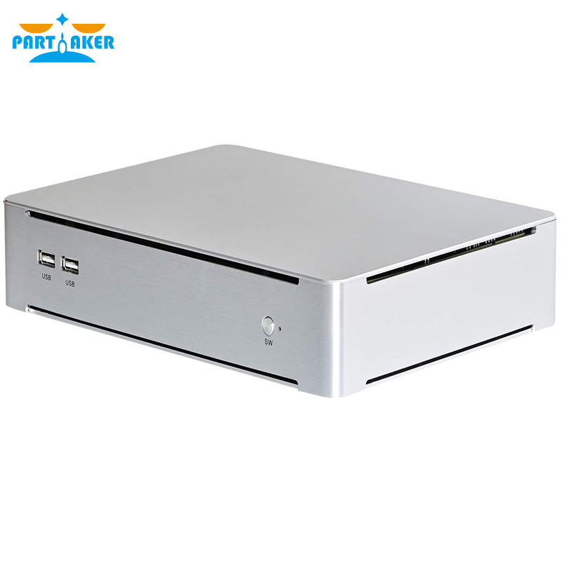 Partaker 게임용 컴퓨터 Windows 10 미니 - Desktop Gaming Gpu 32Gb 리뷰 및 가격