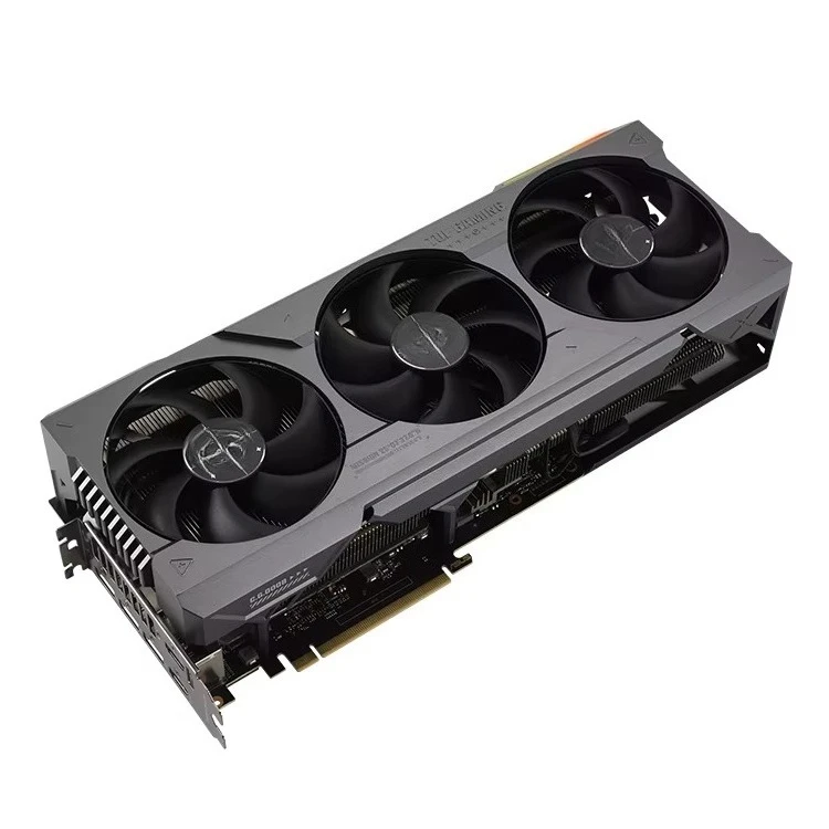 TUF 게이밍 지포스 RTX 4090 OC 에디션 그래 - Rtx 4090 24Gb Gddr6X 리뷰 및 가격