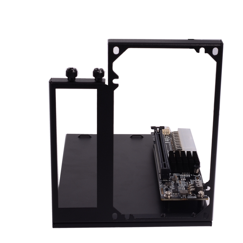UT4G eGPU 썬더볼트 4/3 to PCIe X16 - Gpu External Dock Egpu Thunderbolt 4 리뷰 및 가격