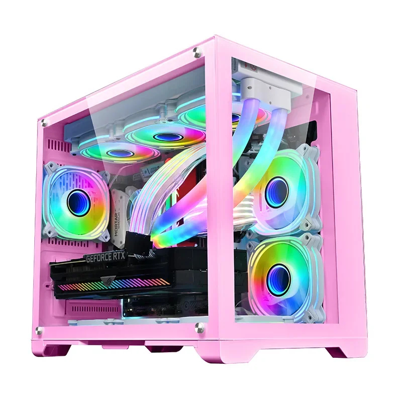 인기 I9 I7 I5 컴퓨터 풀세트 32GB 램 1TB - Desktop Gaming Gpu 32Gb 리뷰 및 가격