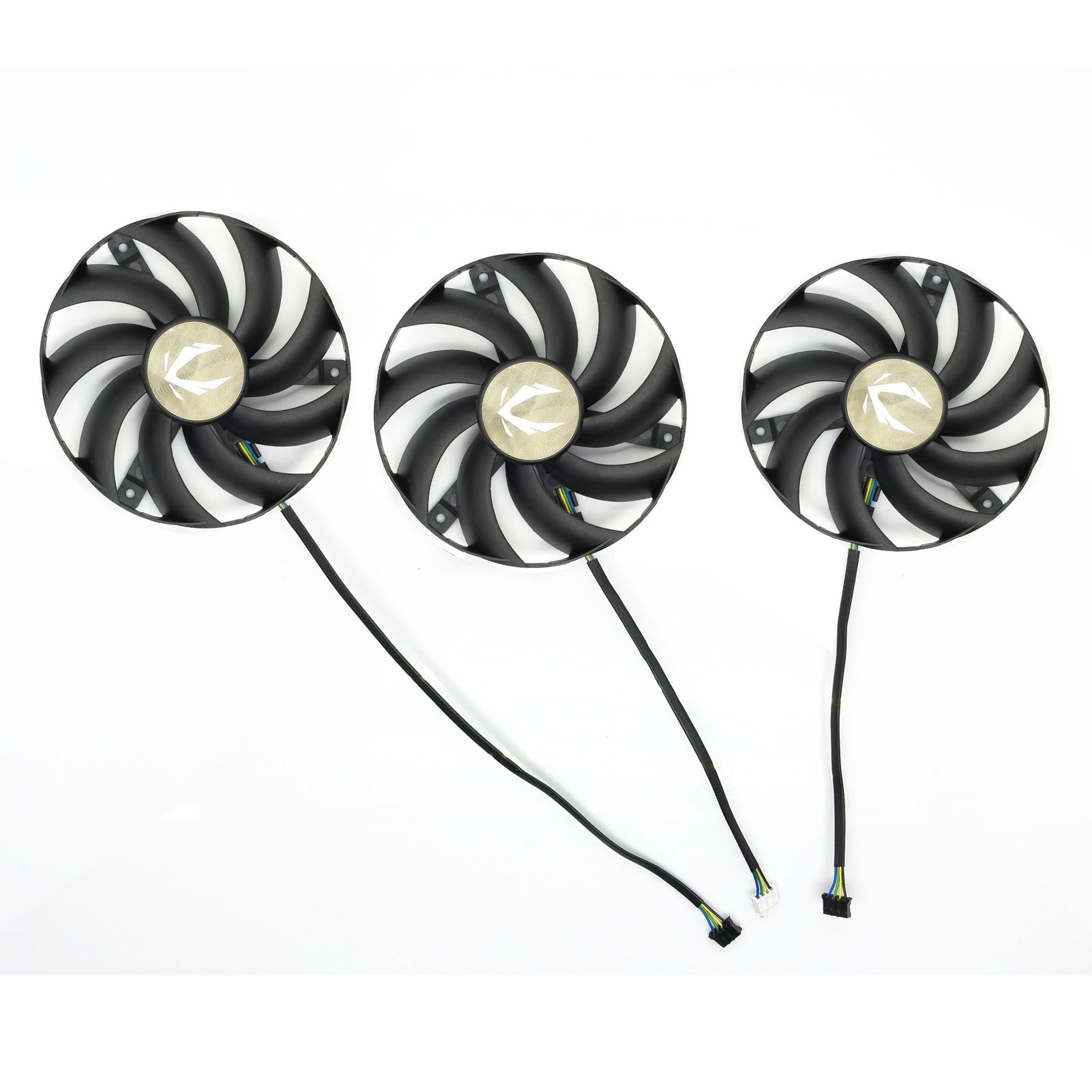 GPU 냉각, 비디오 팬, 그래픽 카드 쿨러, ZOTA - Rtx 5090 32Gb 리뷰 및 가격