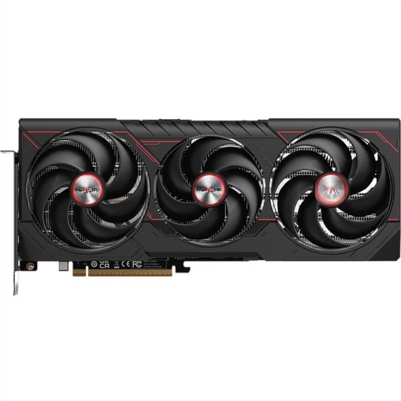 사파이어 라데온 RX 7900 게이밍 그래픽 카드 RX - Rx 9070 Xt 리뷰 및 가격