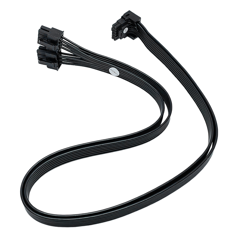 PCIE5.0 12VHPWR 듀얼 8핀 - 16핀(12 - Dual 8Pin To 16Pin 12Vhpwr Cable 리뷰 및 가격