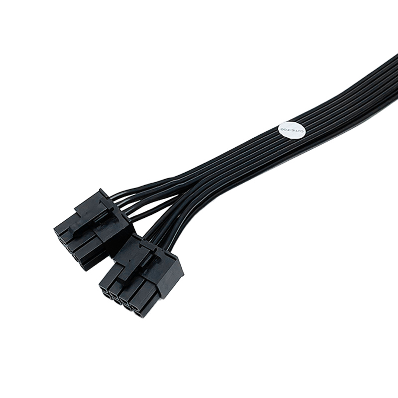 PCIE5.0 12VHPWR 듀얼 8핀 - 16핀(12 - Dual 8Pin To 16Pin 12Vhpwr Cable 리뷰 및 가격