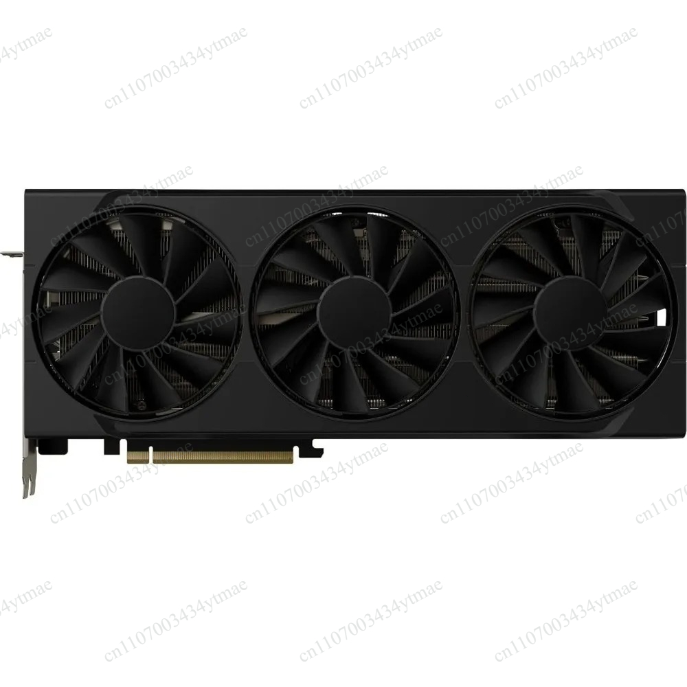 RX 9070 XT 트리플 팬 게이밍 그래픽 카드, 1 - Rx 9070 16Gb 리뷰 및 가격