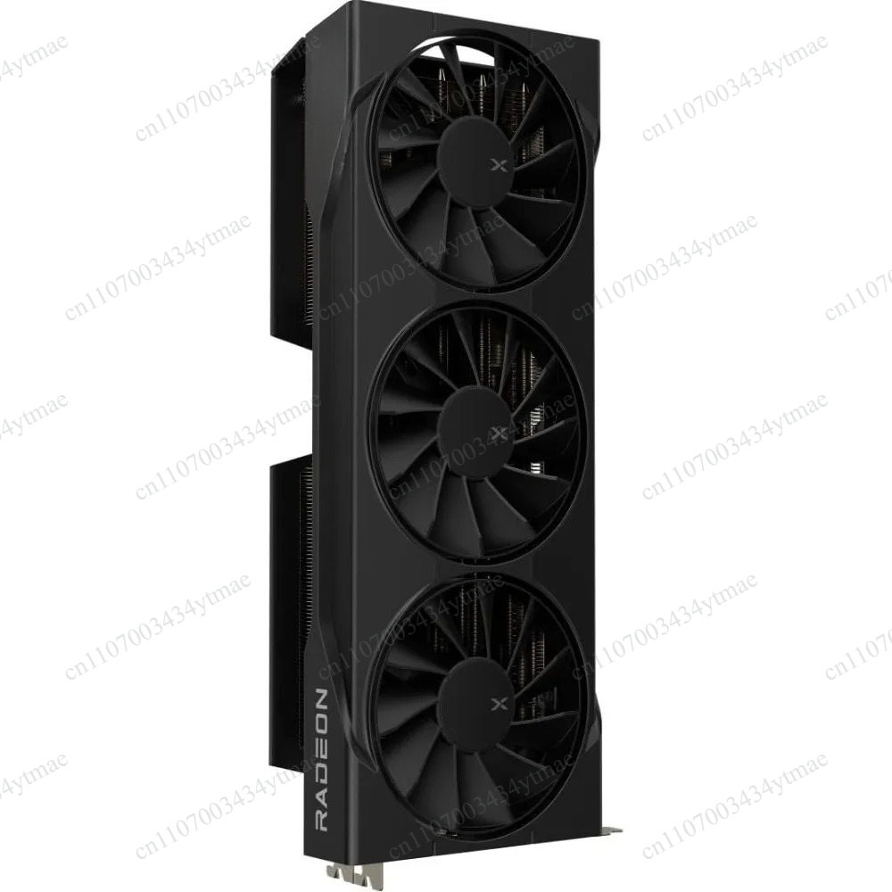 RX 9070 XT 트리플 팬 게이밍 그래픽 카드, 1 - Rx 9070 16Gb 리뷰 및 가격