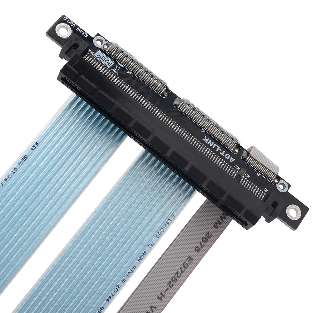 라이저 PCI Express 4.0x16 라이저 이중  - Itx Gpu Riser Pcie 4.0 16X 리뷰 및 가격